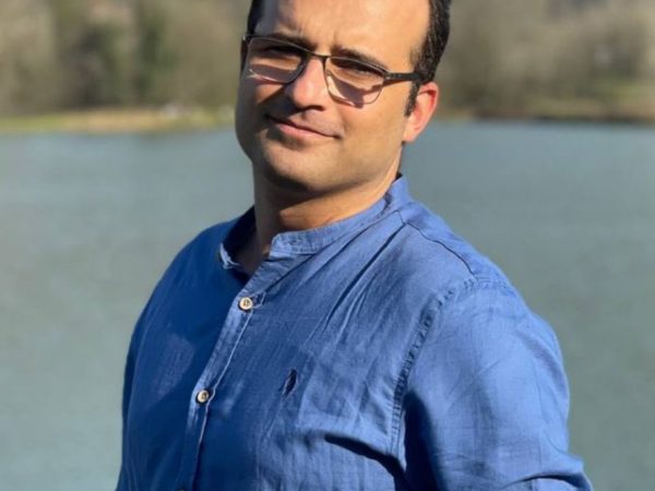 مرتضی صومی