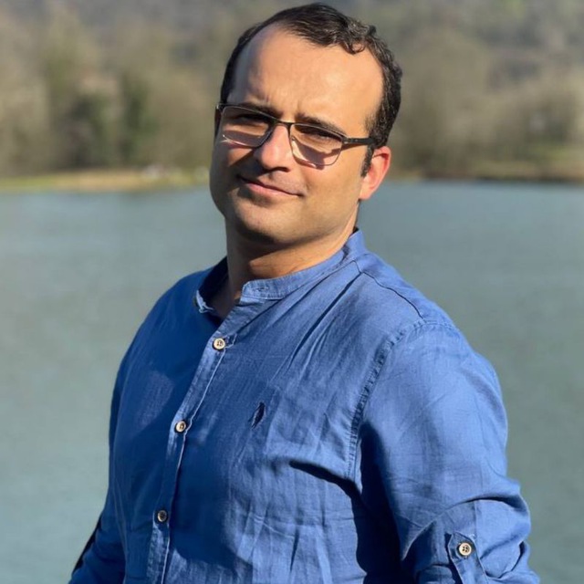 مرتضی صومی