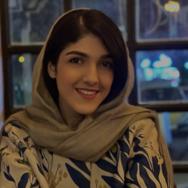 حسنا فدایی